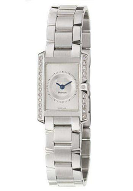 Customize Gold Watch Wristband 311004