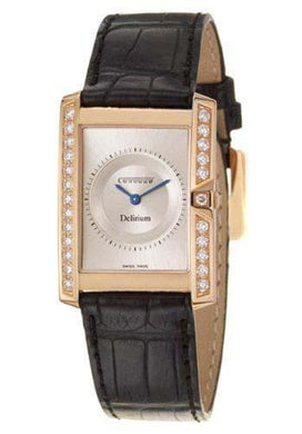 Custom Leather Watch Straps 311009