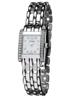 Customized Gold Watch Wristband 311330