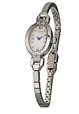 Customized Gold Watch Wristband 311743