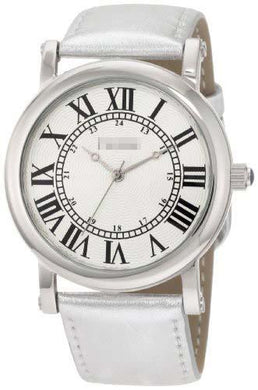 Custom Watch Dial 0335SX-SILVER