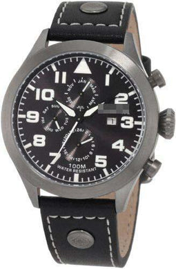 Custom Leather Watch Bands 353