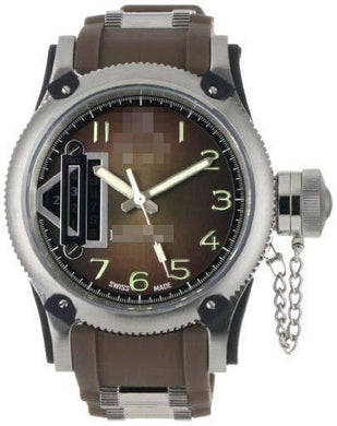 Customization Polyurethane Watch Bands 363