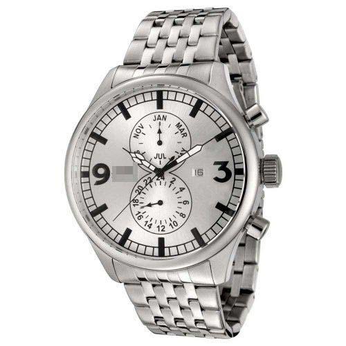 Customized Stainless Steel Watch Bands 366