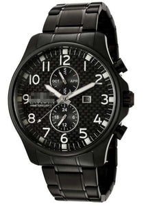 Customized Stainless Steel Watch Belt 383