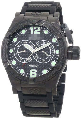 Custom Rubber Watch Bands 388