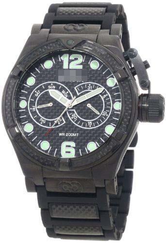 Custom Rubber Watch Bands 388