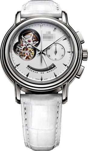 Customized White Watch Dial 03.0240.4021/01.C664