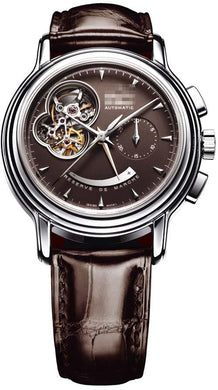 Wholesale Brown Watch Face 03.0240.4021/72.C496