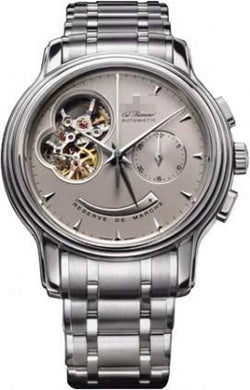 Customized Stainless Steel Watch Bracelets 03.0240.4021/73.M240