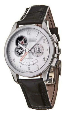 Customize Leather Watch Straps 03.0510.4021/01.C492