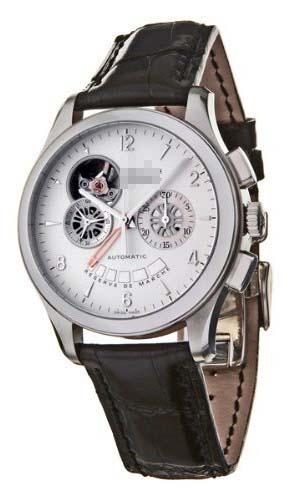 Customized White Watch Face 03.0510.4021/01.C492