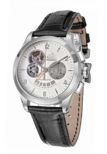 Customised Leather Watch Straps 03.0510.4021/02.C492