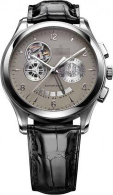 Custom Grey Watch Dial 03.0510.4021/73.C492