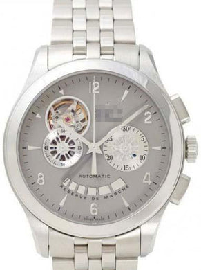 Customized Grey Watch Dial 03.0510.4021/73.M510