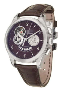 Wholesale Leather Watch Straps 03.0510.4021/75.C491