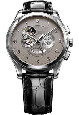 Custom Leather Watch Straps 03.0510.4021/76.C492