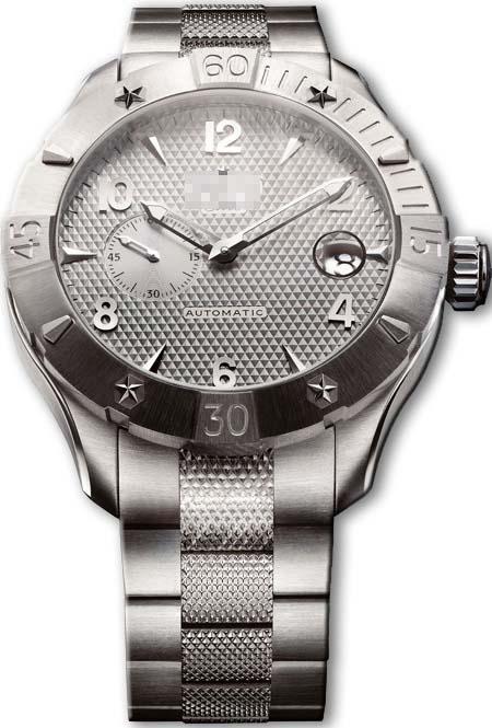 Wholesale Silver Watch Dial 03.0516.680/01.M516