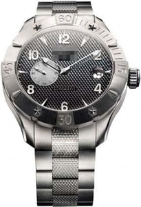 Customize Stainless Steel Watch Bracelets 03.0516.680/21.M516