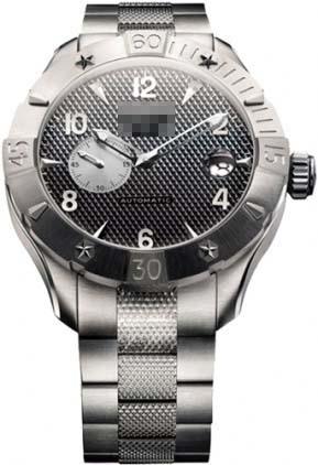 Customize Stainless Steel Watch Bracelets 03.0516.680/21.M516