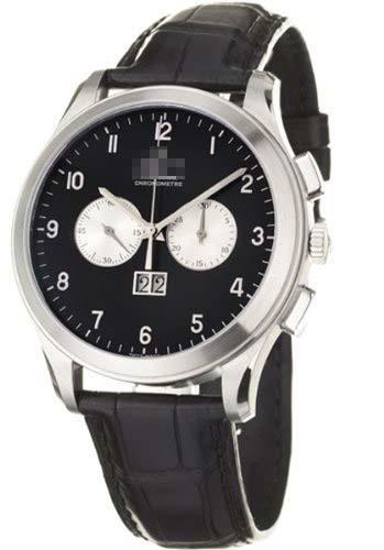 Customized Black Watch Dial 03.0520.4010/21.C580