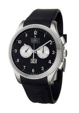 Customized Black Watch Dial 03.0520.4010/21.R511