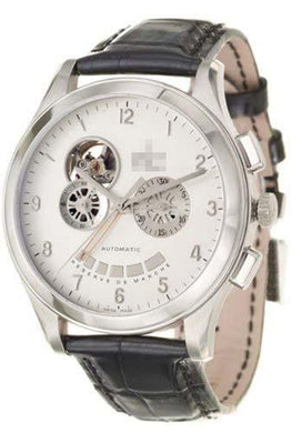 Customized Silver Watch Dial 03.0520.4021/01.C492