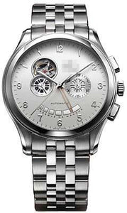 Customized Stainless Steel Watch Bracelets 03.0520.4021/01.M520