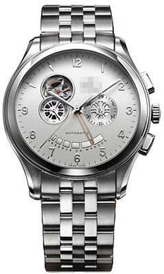 Wholesale Silver Watch Face 03.0520.4021/01.M520