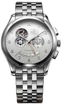 Wholesale Silver Watch Face 03.0520.4021/01.M520