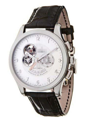 Wholesale Leather Watch Straps 03.0520.4021/02.C492