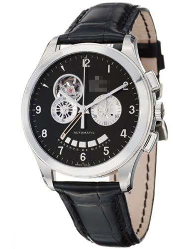 Wholesale Black Watch Dial 03.0520.4021/21.C492