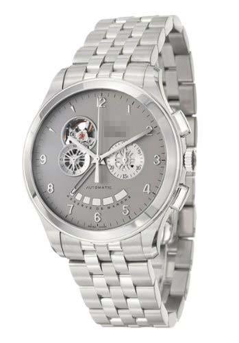 Customized Grey Watch Dial 03.0520.4021/73.M520