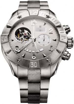 Customization Stainless Steel Watch Bracelets 03.0526.4021/01.M526