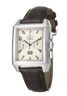 Customized Silver Watch Dial 03.0550.4010/01.C507