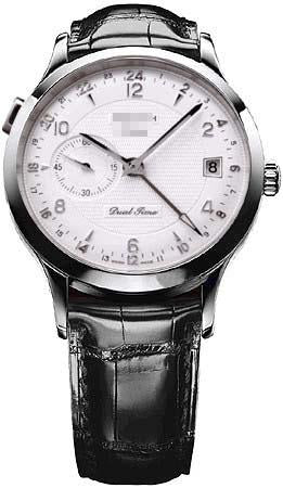 Wholesale Leather Watch Straps 03.1125.682/02.C490