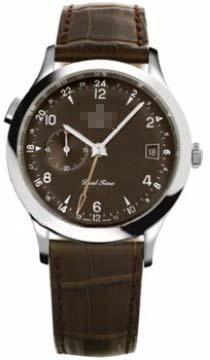 Wholesale Leather Watch Straps 03.1125.682/72.C504