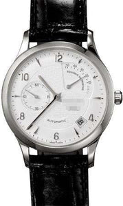 Customized Silver Watch Dial 03.1125.685/01.C490