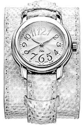 Customised Leather Watch Straps 03.1220.67/01.C530