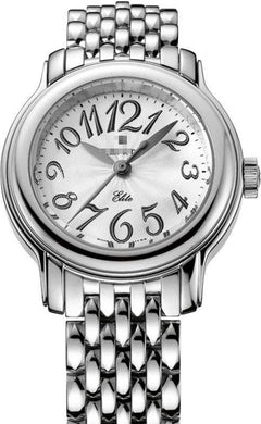 Customized Silver Watch Dial 03.1220.67/01.M1220