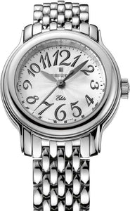Customized Silver Watch Dial 03.1220.67/01.M1220