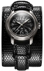 Custom Black Watch Dial 03.1220.67/21.C531