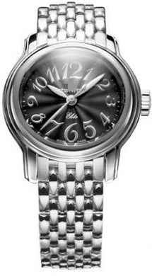 Customized Black Watch Dial 03.1220.67/21.M1220