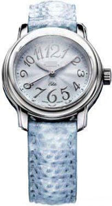 Custom Blue Watch Dial 03.1220.67/51.C532