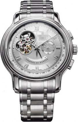 Customised Stainless Steel Watch Bracelets 03.1260.4021/02.M1260