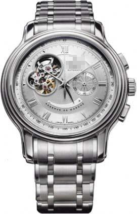 Wholesale Silver Watch Dial 03.1260.4021/02.M1260
