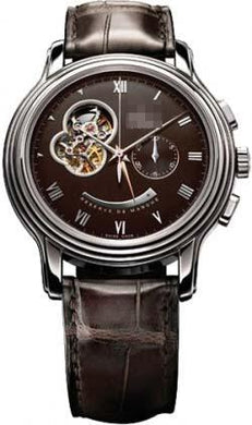 Wholesale Leather Watch Straps 03.1260.4021/72.C551