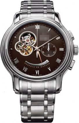 Customized Stainless Steel Watch Bracelets 03.1260.4021/72.M1260