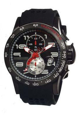 Customized Silicone Watch Bands 403