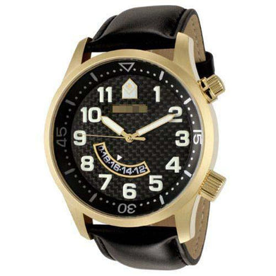 Custom Leather Watch Bands 449